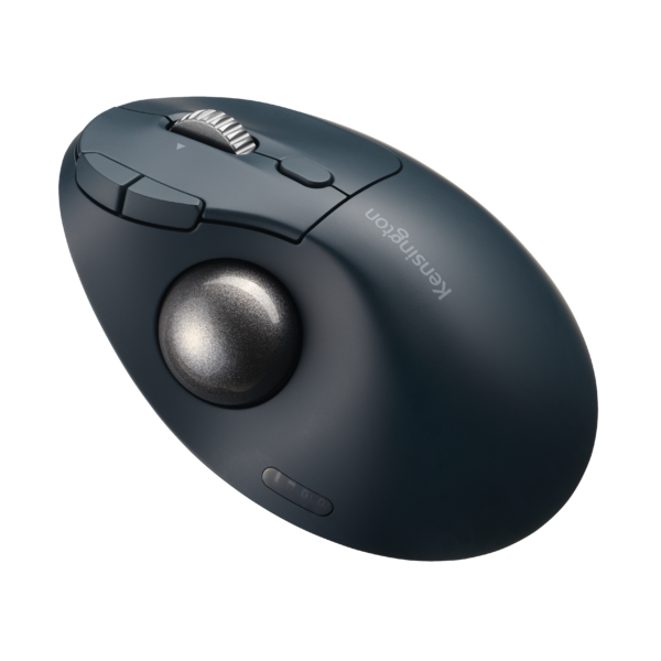 K:Trackball ProFit Ergo TB550 Wireless, Black