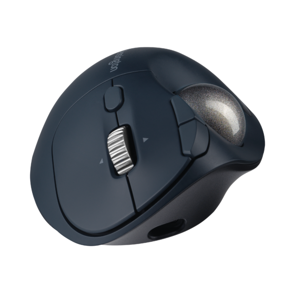K:Trackball ProFit Ergo TB550 Wireless, Black