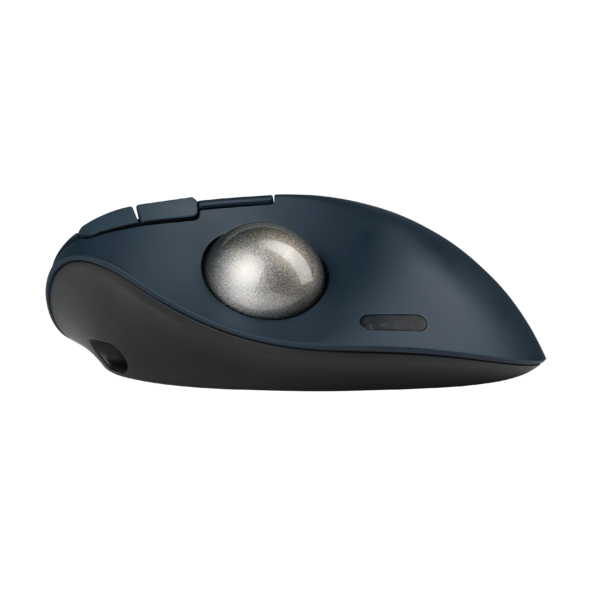 K:Trackball ProFit Ergo TB550 Wireless, Black