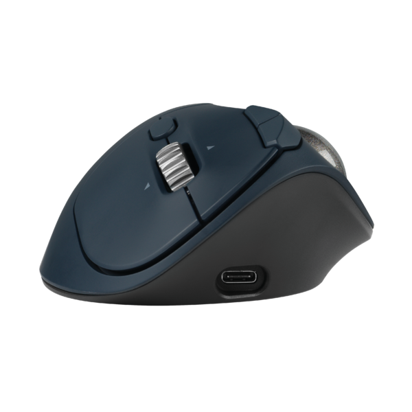 K:Trackball ProFit Ergo TB550 Wireless, Black