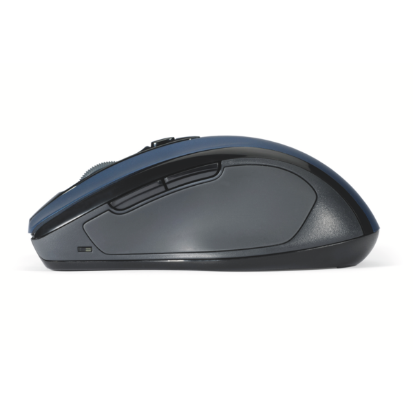 Kensington Pro Fit trådløs mus - Safirblå