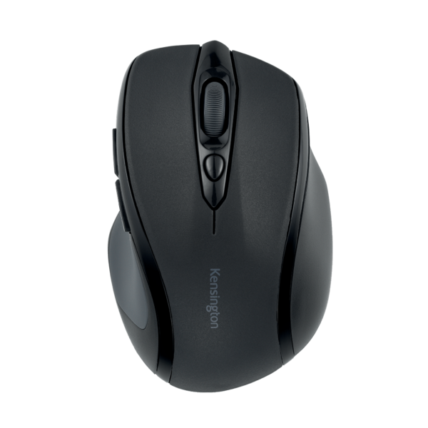 Kensington EQ Mus MY310 trådløs, sort