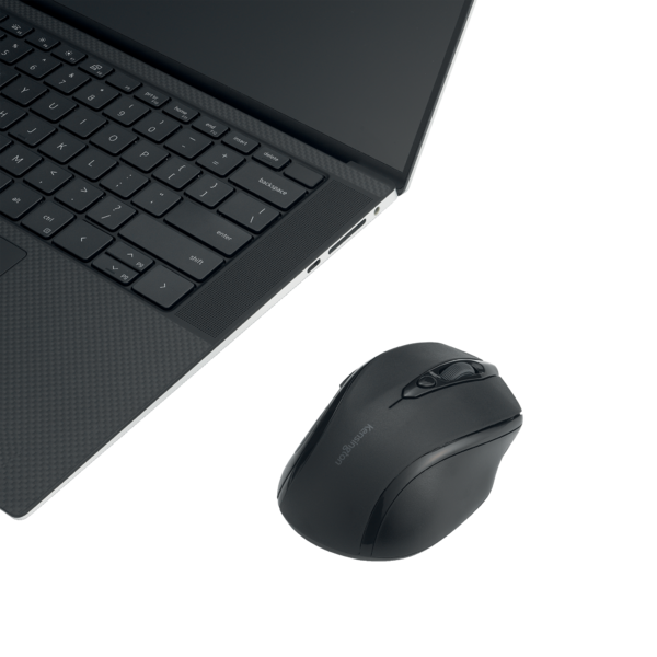 Kensington EQ Mus MY310 trådløs, sort