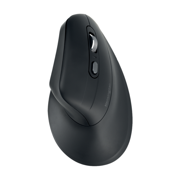 Kensington EQ Mus opladbar MY630, sort