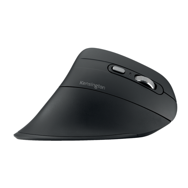 Kensington EQ Mus opladbar MY630, sort