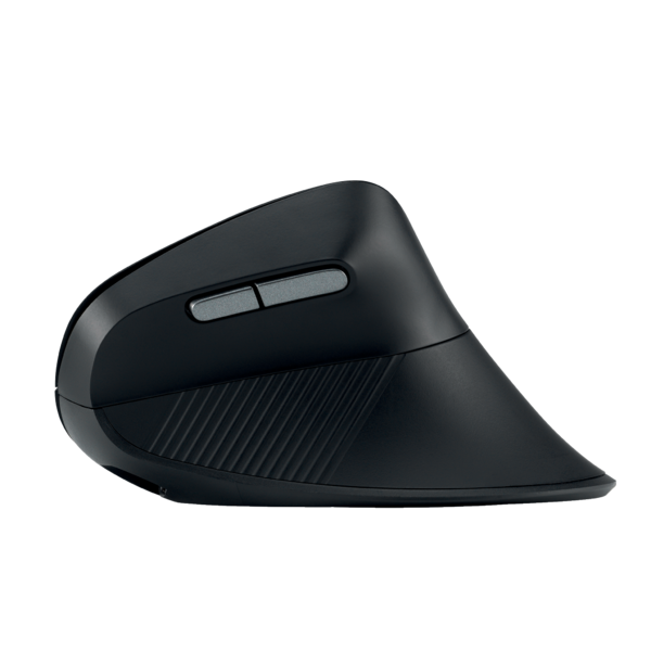 Kensington EQ Mus opladbar MY630, sort