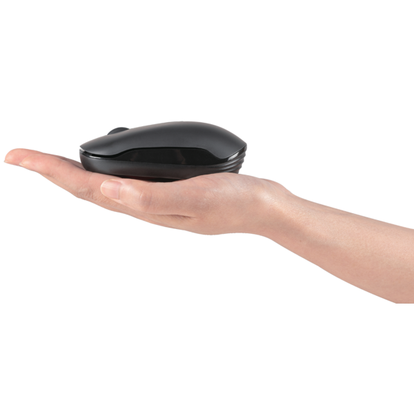 Kensington Mus ProFit MidSize Bluetooth