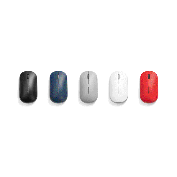 Kensington Mouse Suretrack Dual WL Black