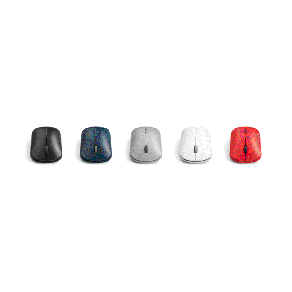 Kensington Mouse Suretrack Dual WL Black