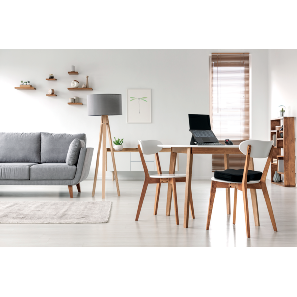 Kensington Mouse Suretrack Dual WL Black