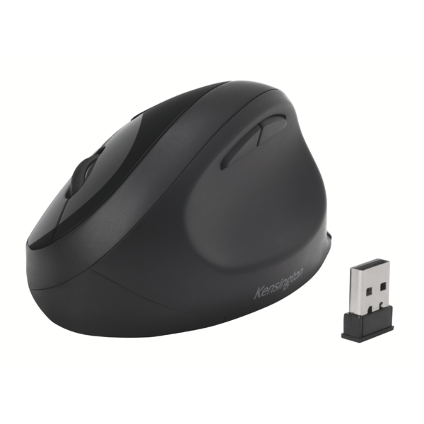 Kensington Mus ProFit Ergo trådløs