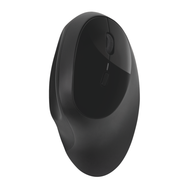 Kensington Mus ProFit Ergo trådløs