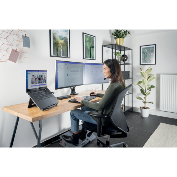 Kensington Mus ProFit Ergo trådløs