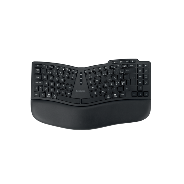 Kensington EQ Keyb. opladbar KB675TKL (Nordic)