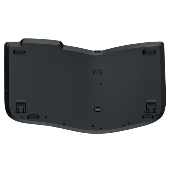 Kensington EQ Keyb. opladbar KB675TKL (Nordic)