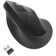 Kensington Mouse ProFit Vertical Wireless bk