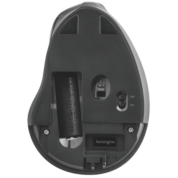 Kensington Mouse ProFit Vertical Wireless bk