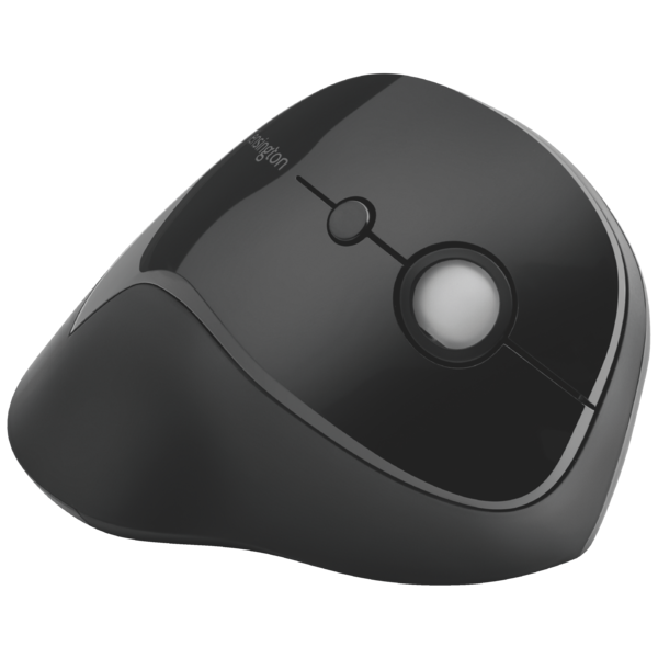 Kensington Mouse ProFit Vertical Wireless bk