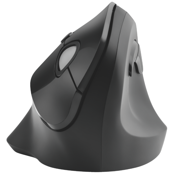 Kensington Mouse ProFit Vertical Wireless bk