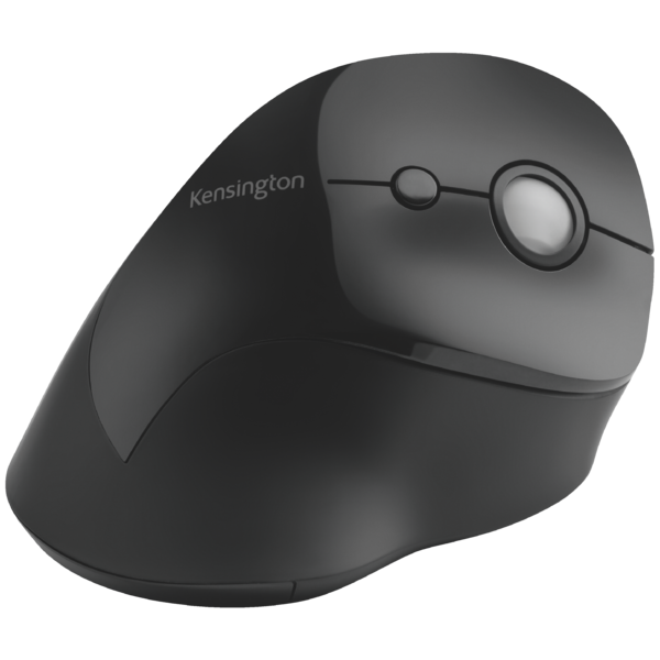 Kensington Mouse ProFit Vertical Wireless bk