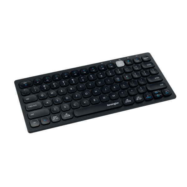Kensington Keyboard Dual Wireless Compact PN