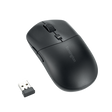 Kensington EQ Mus opladbar MY430, sort