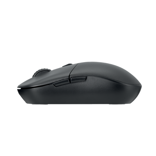 Kensington EQ Mus opladbar MY430, sort