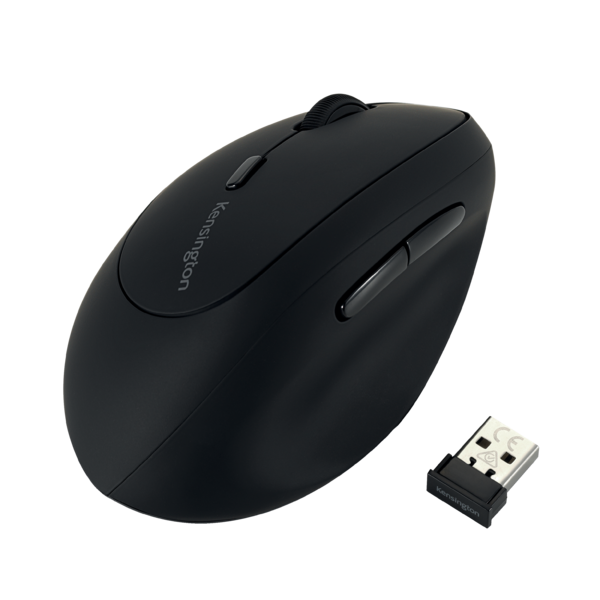 Kensington Mouse ProFit Left-Handed wireless