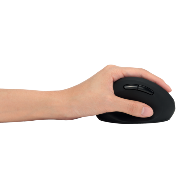 Kensington Mouse ProFit Left-Handed wireless