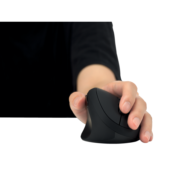 Kensington Mouse ProFit Left-Handed wireless