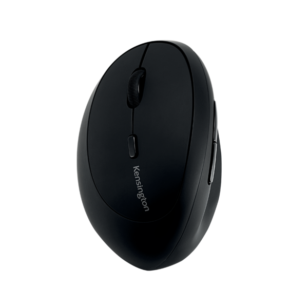 Kensington Mouse ProFit Left-Handed wireless