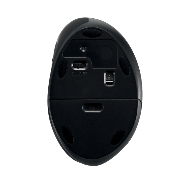 Kensington Mouse ProFit Left-Handed wireless