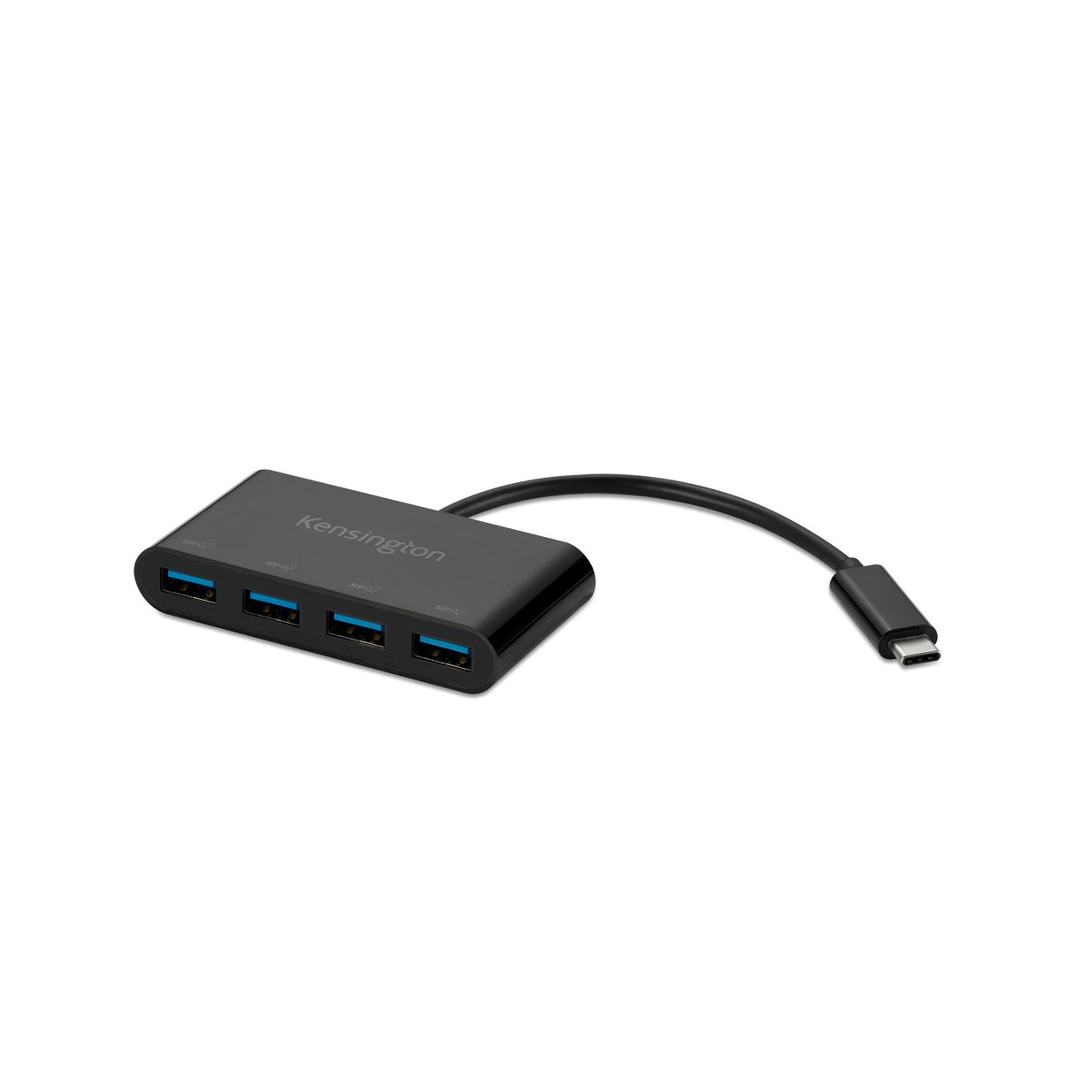 Hub CH1200 USB-C 4-Port Kensington