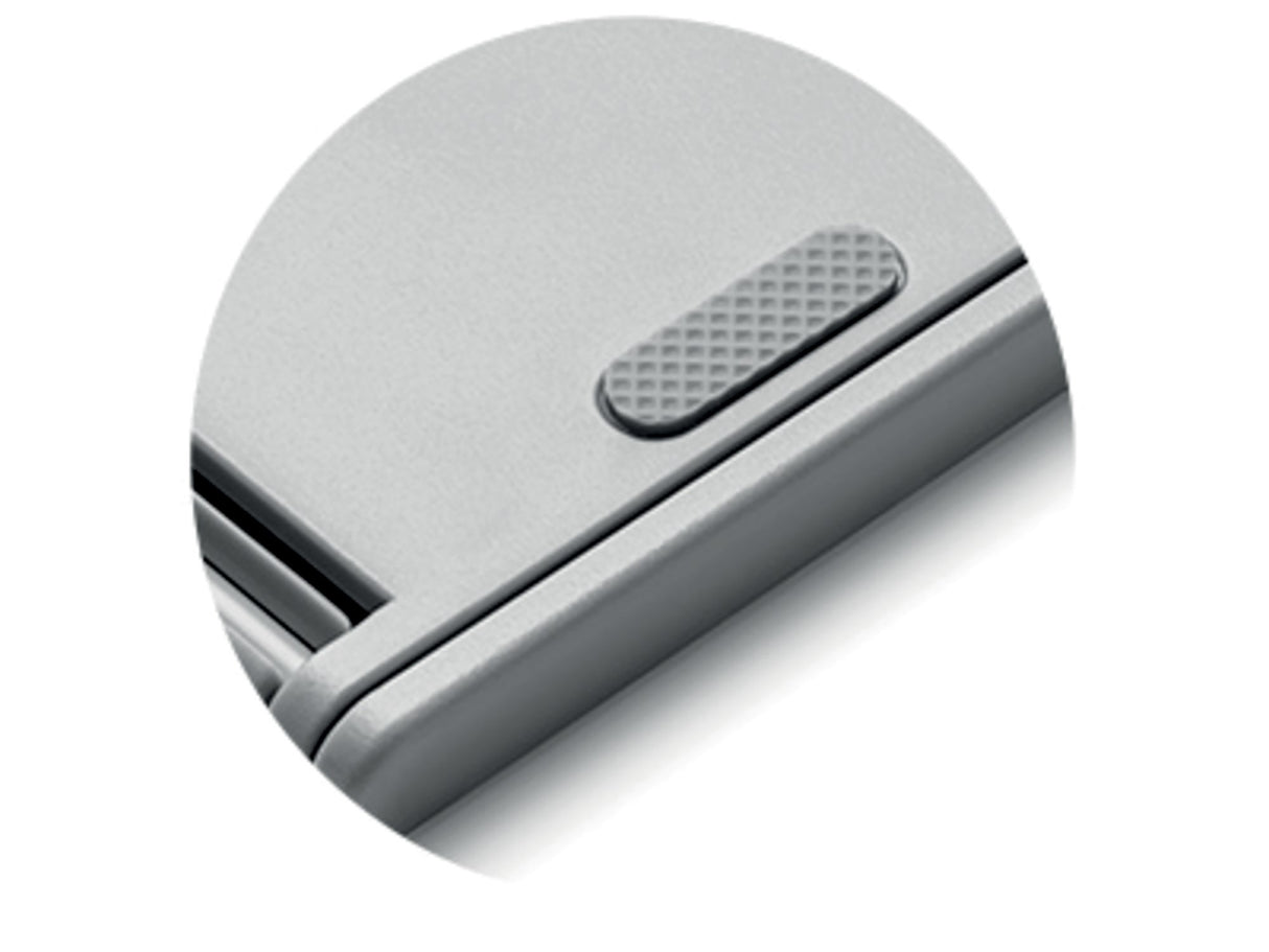 Kensington Laptop Stand EasyRiser Go til Laptop 14''