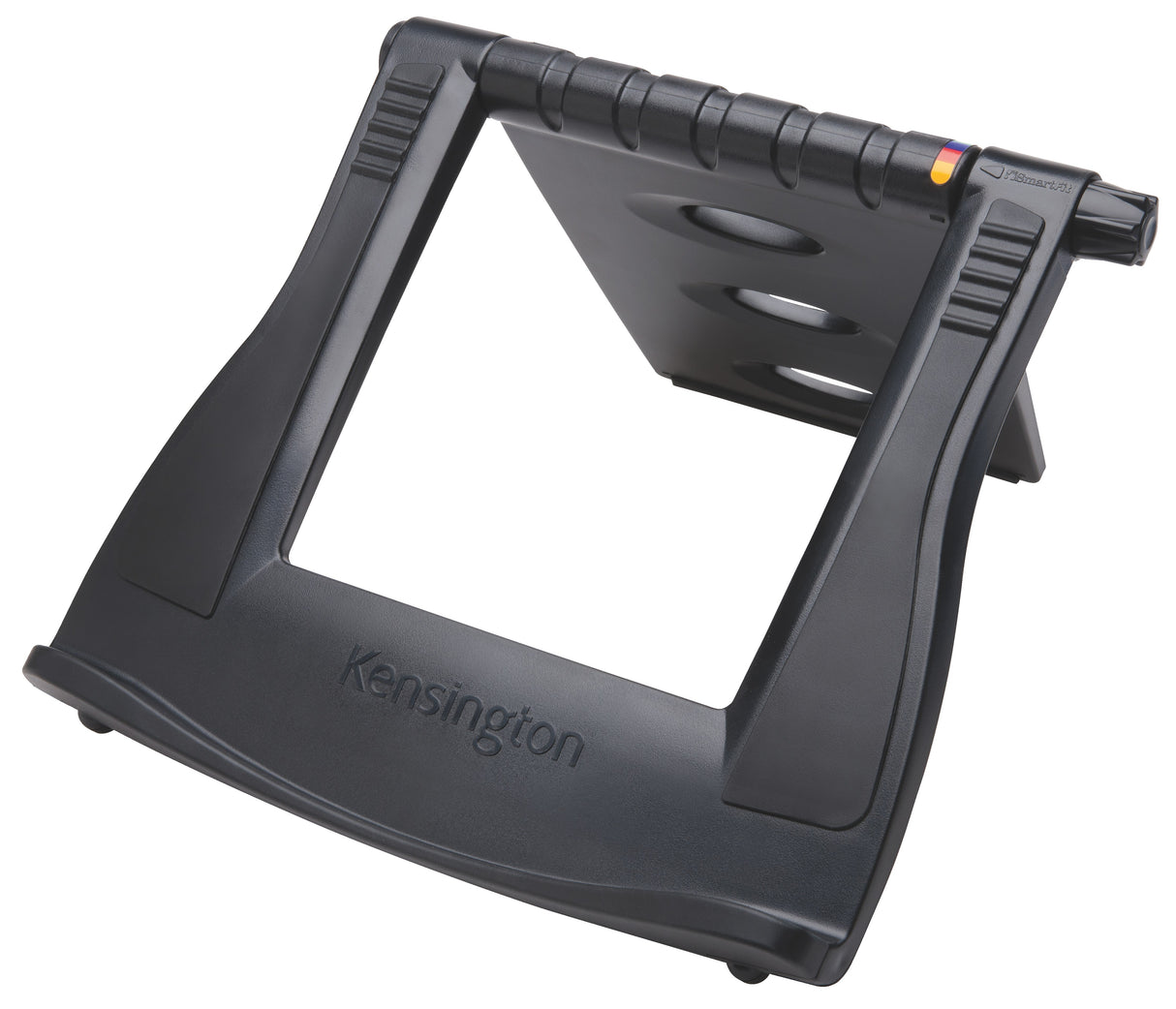 Kensington EasyRiser Laptop Cooling Stand, Sort