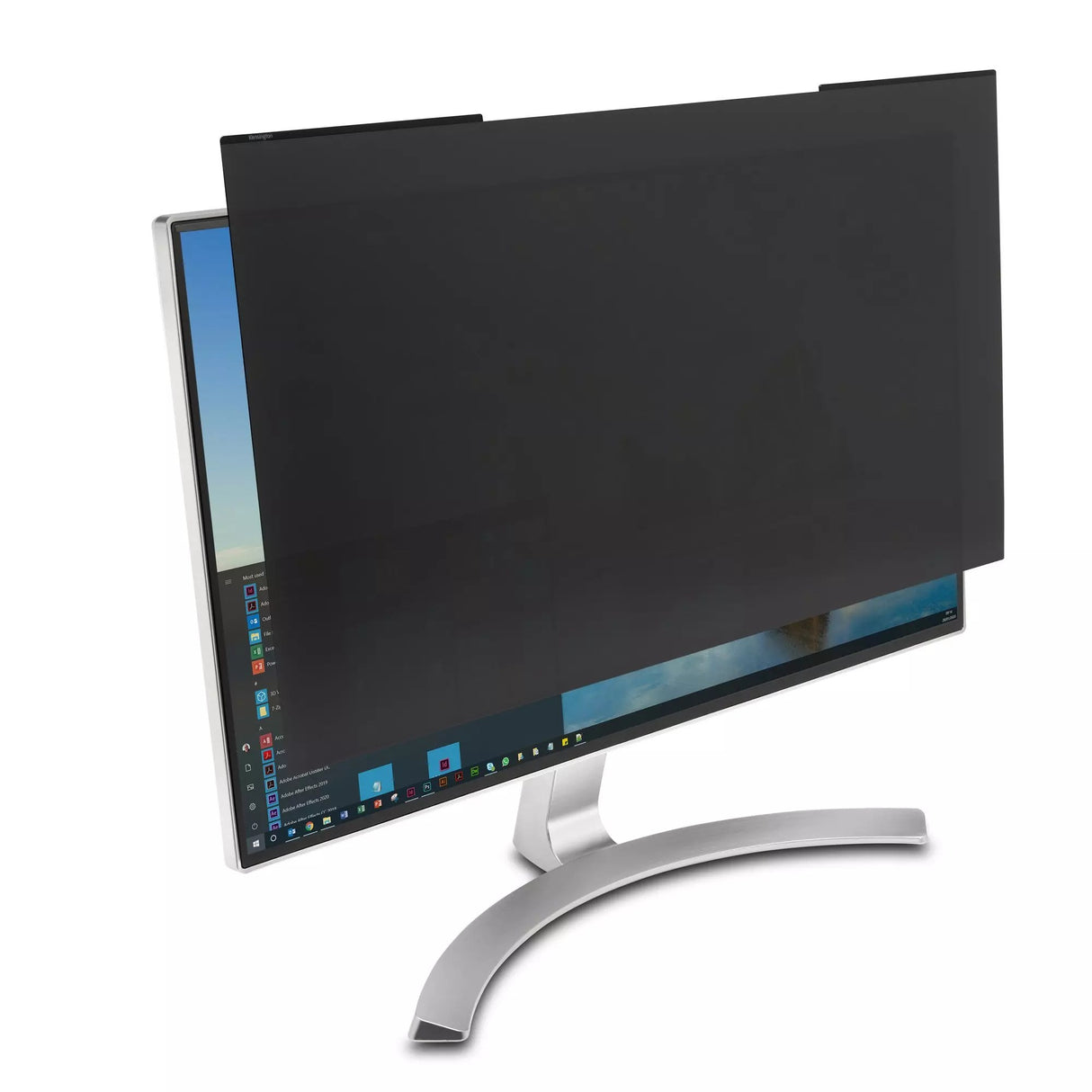 Kensington MagPro Magnetic Monitor Privacy Screen Filter 27”