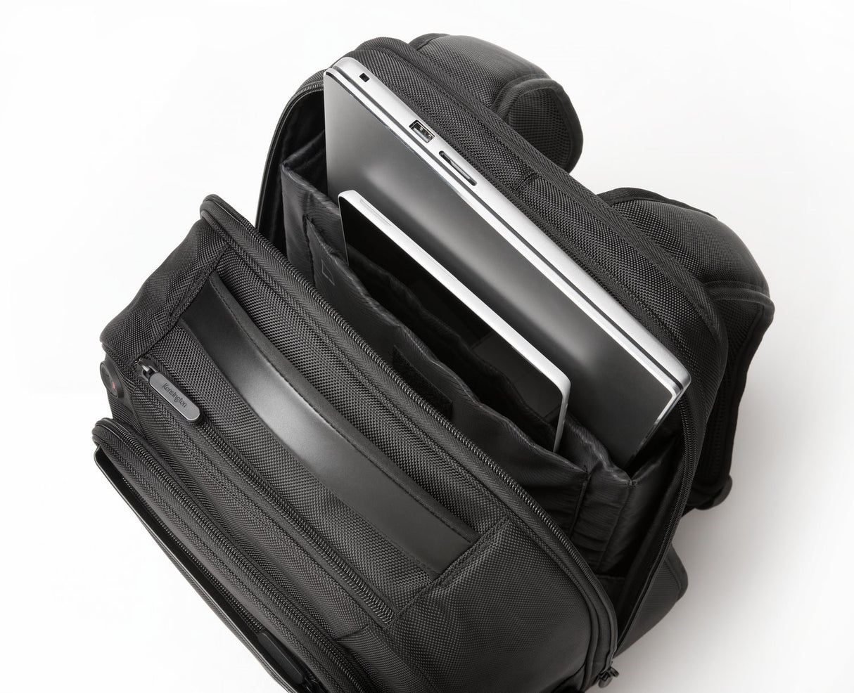 Kensington Contour 2.0 15,6"-rygsæk