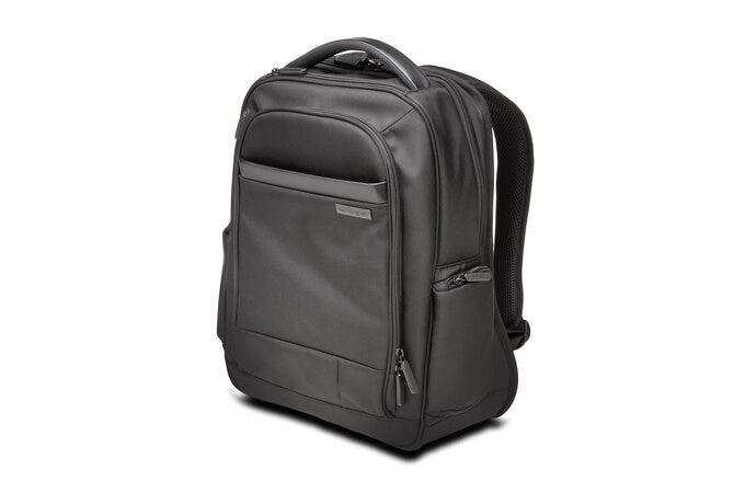 Kensington Contour 2.0 Laptop BackPack 14'', Black