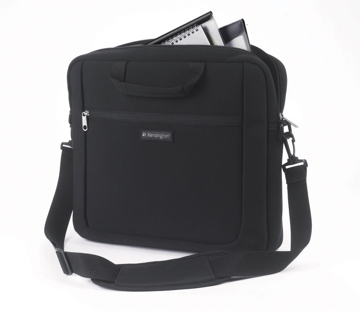 Kensington 15.6'' Laptop Bag SP15, Black