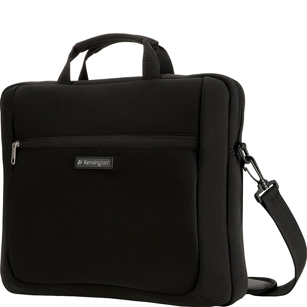 Kensington 15.6'' Laptop Bag SP15, Black