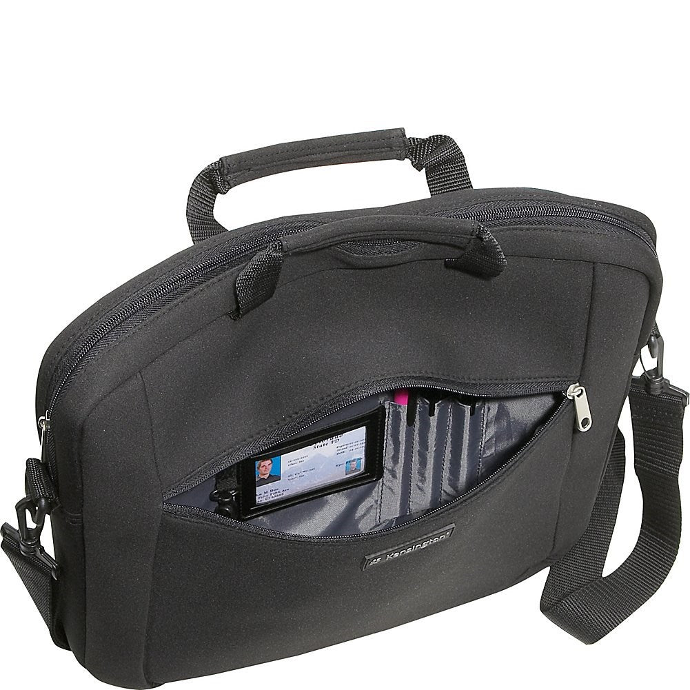 Kensington 15.6'' Laptop Bag SP15, Black