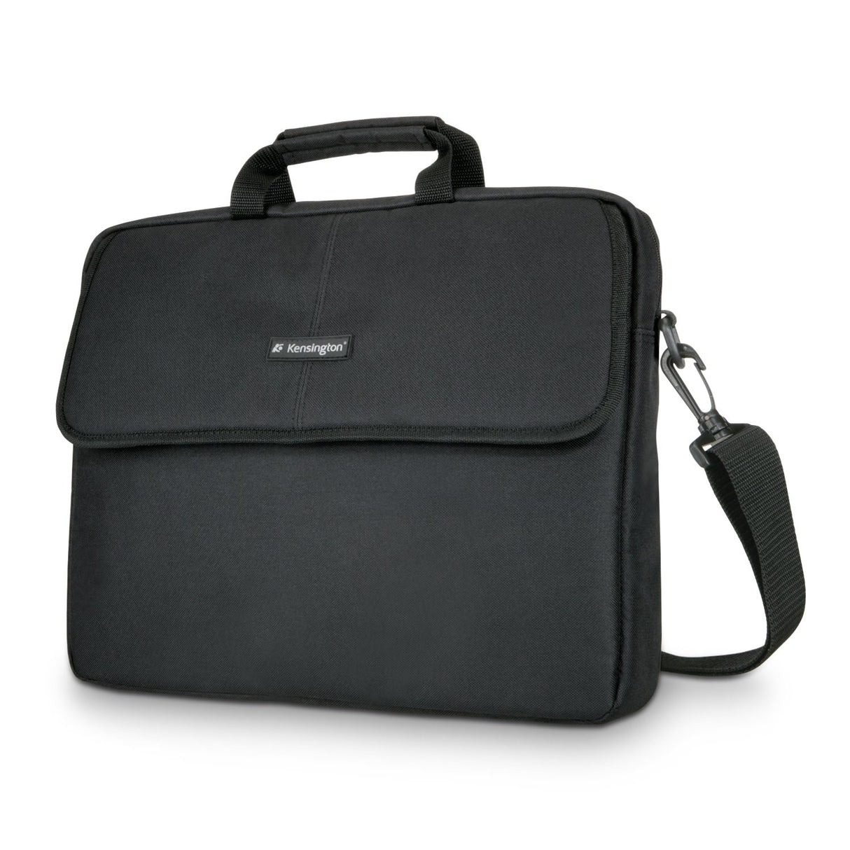 Laptop taske Kensington SP17 17 sort