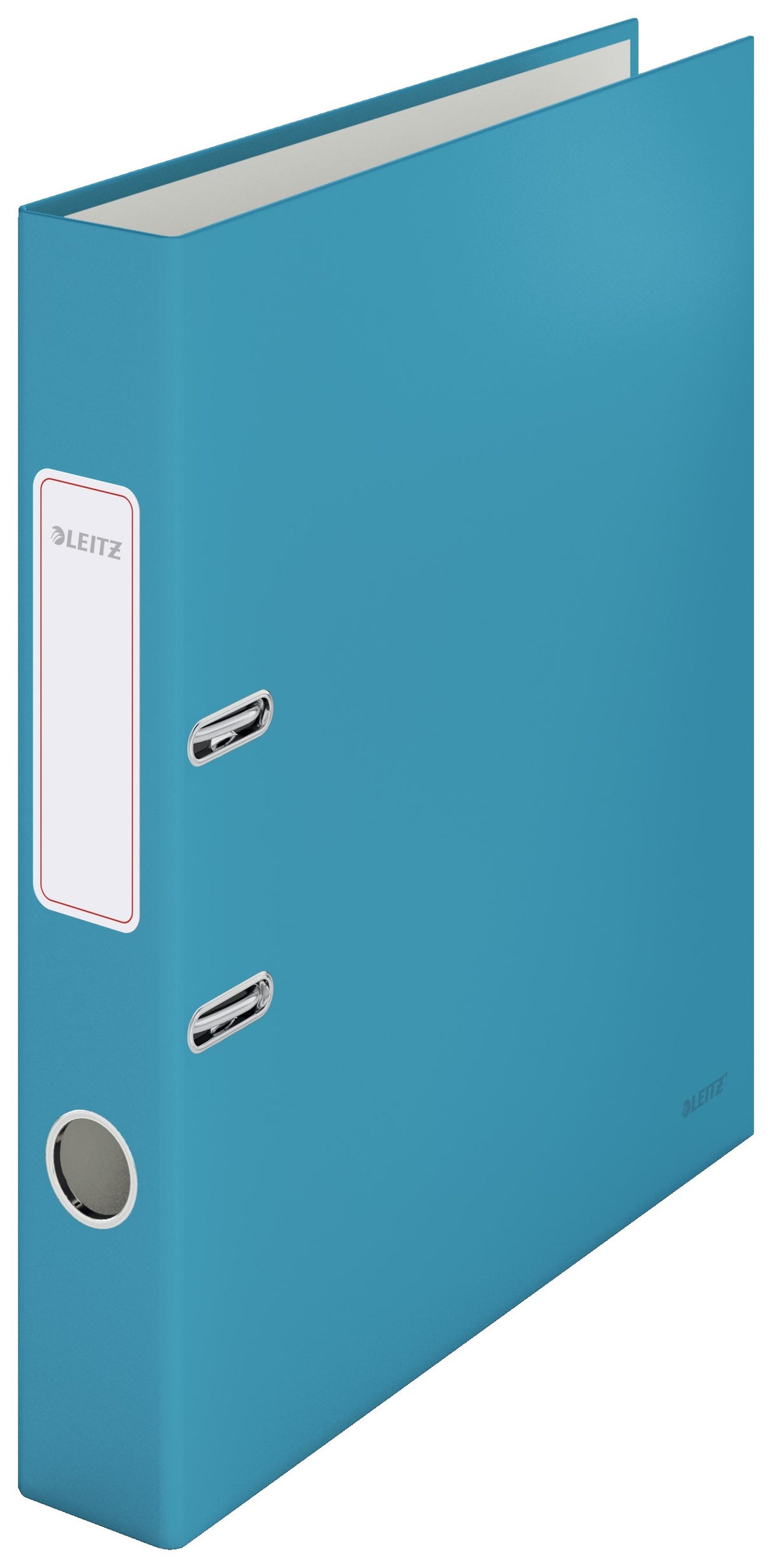 Brevordner Cosy 180° A4 50mm blå