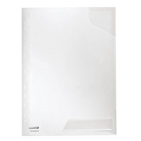Omslag CombiFile PP A4 glasklar (5)