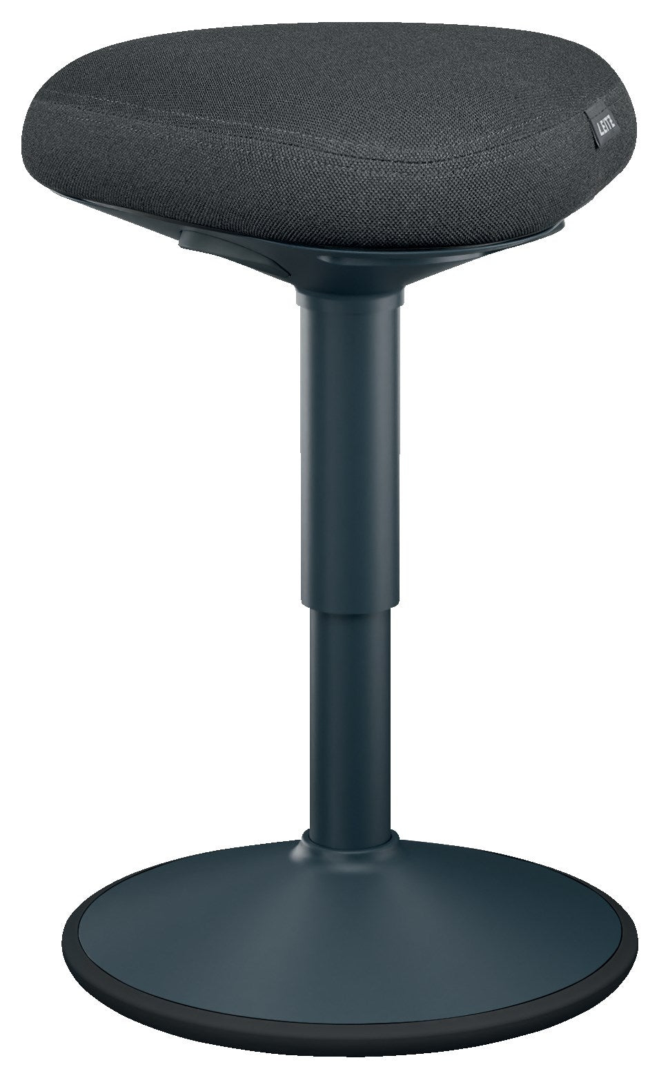 Siddestol Active Ergo Comfort sæde mørkegrå