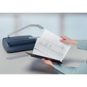 Bogindbindingsmaskine impressBIND 140