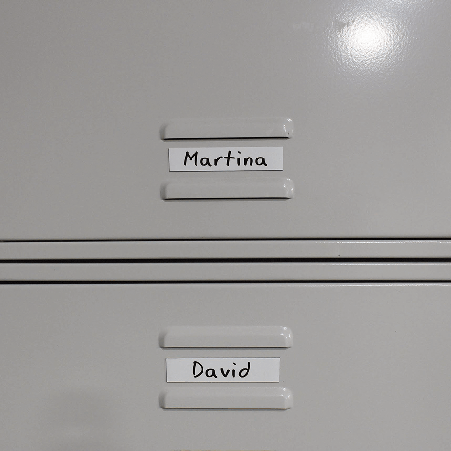 Magnetbånd, grøn, 30 mm