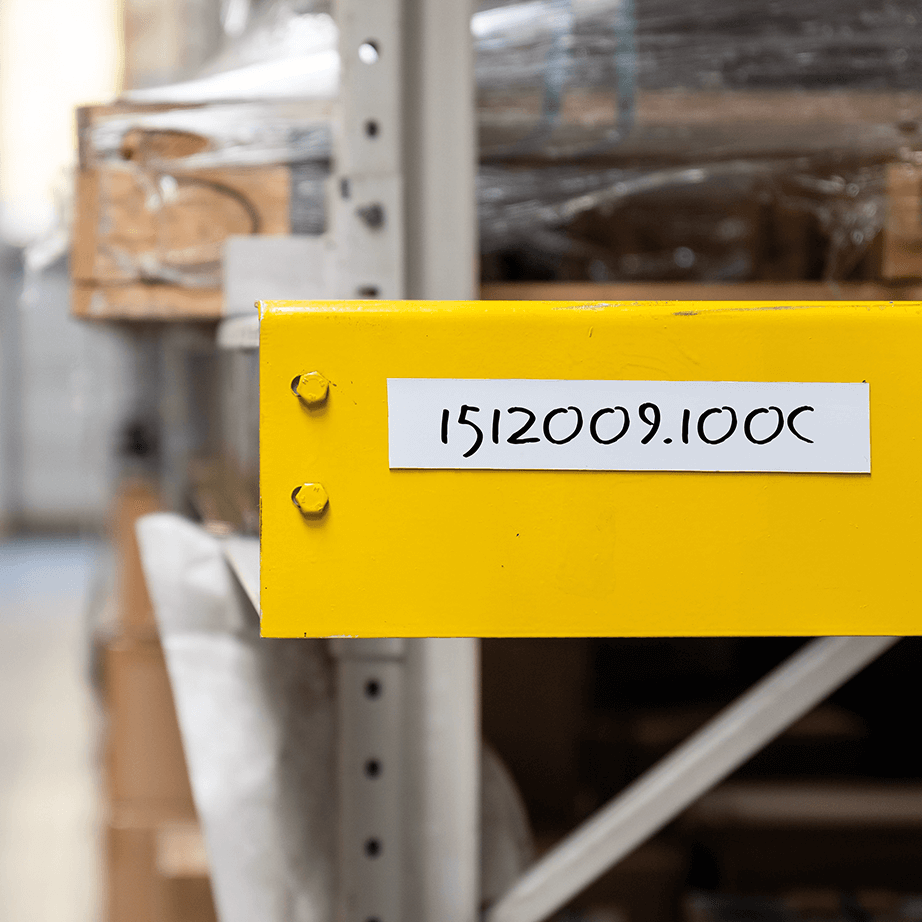 Magnetbånd, grøn, 40 mm