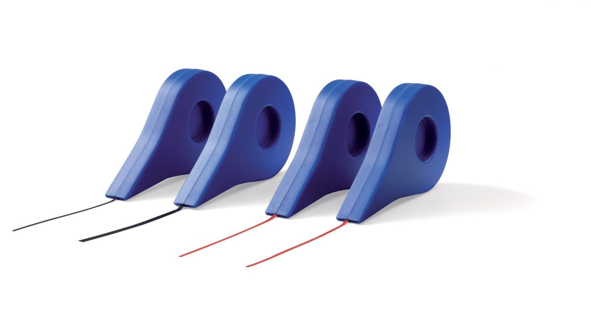 WB inddelingstape 1,5mmx10m sort