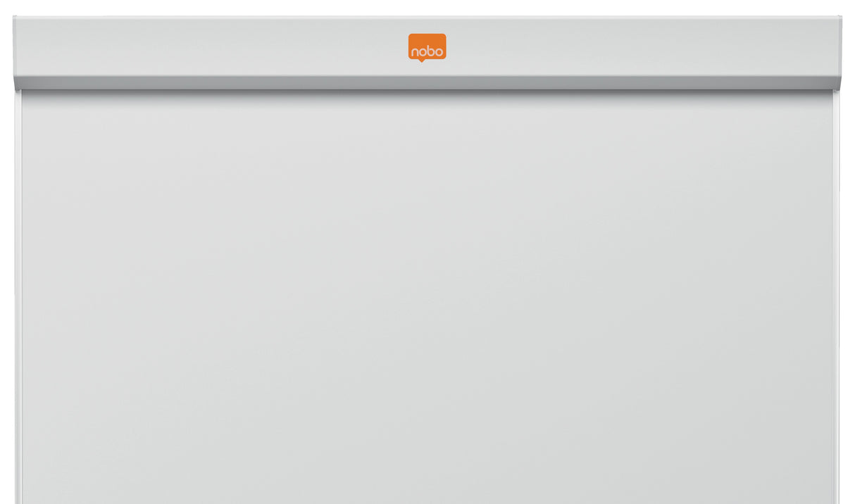 Flipover gulvmodel Basic m/3 ben melamin WB